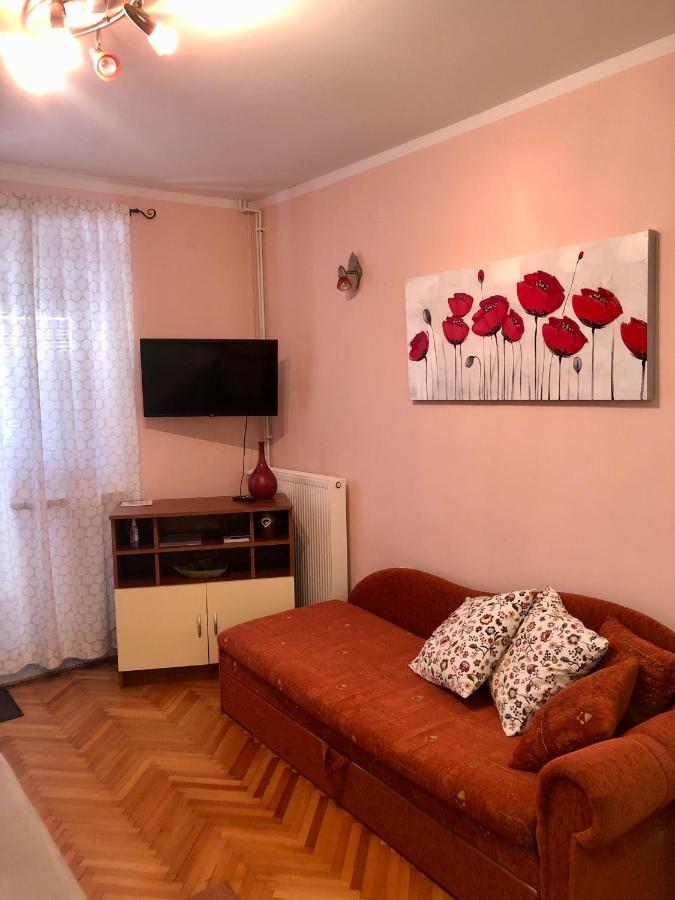 Studio Apartman Sanja Zlobin 외부 사진
